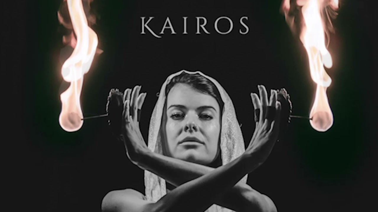 Sage 808, Ruby Chase, & Equanimous - KAIROS