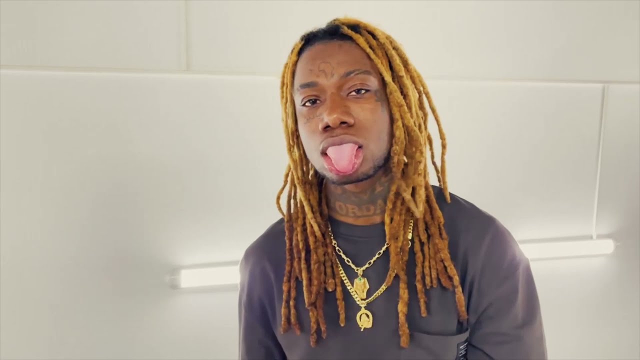 LIL PIBI - NUEVA YORK (VIDEO OFICIAL)