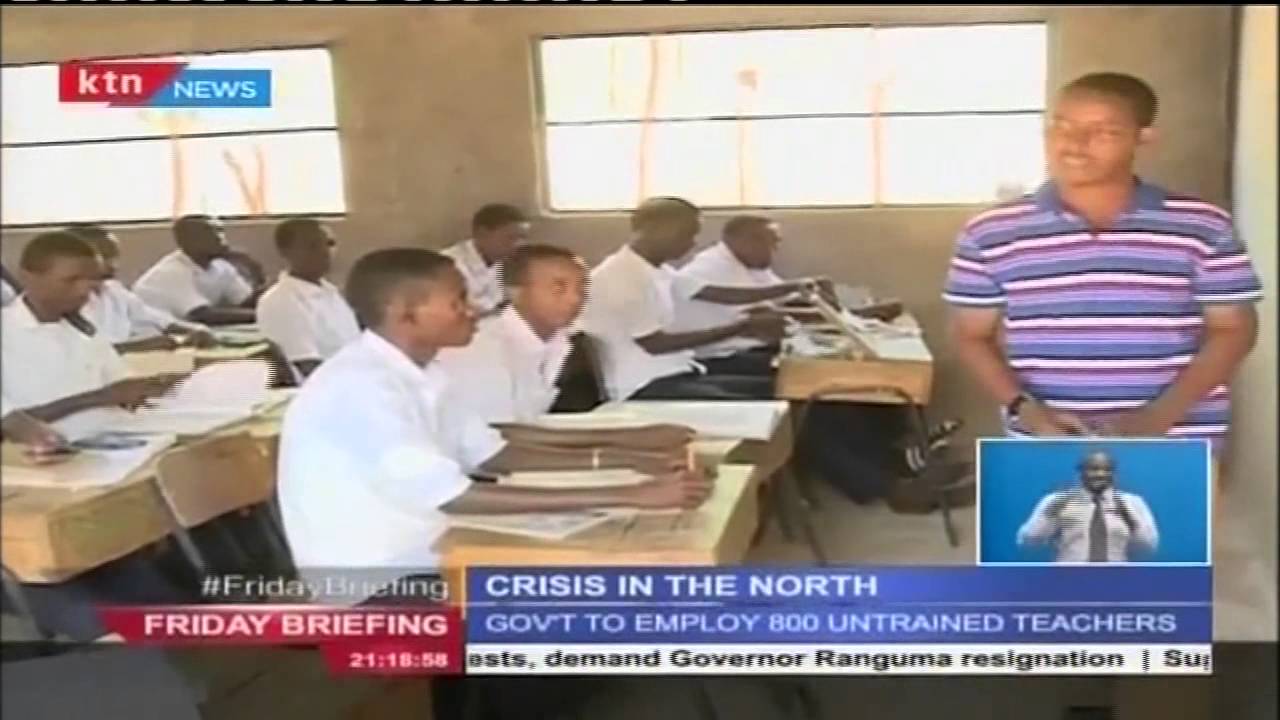 Friday Briefings Full Bulletin 21st August 2015