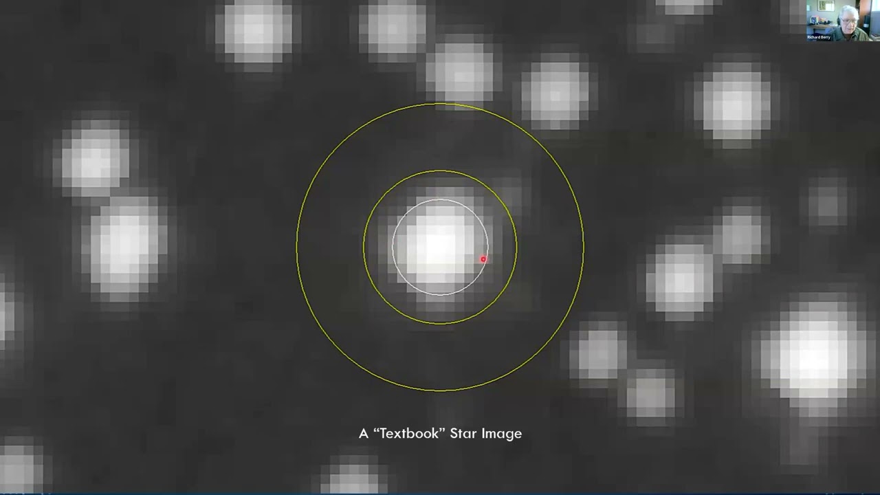 AAVSO How to [Understand Star Photometry]