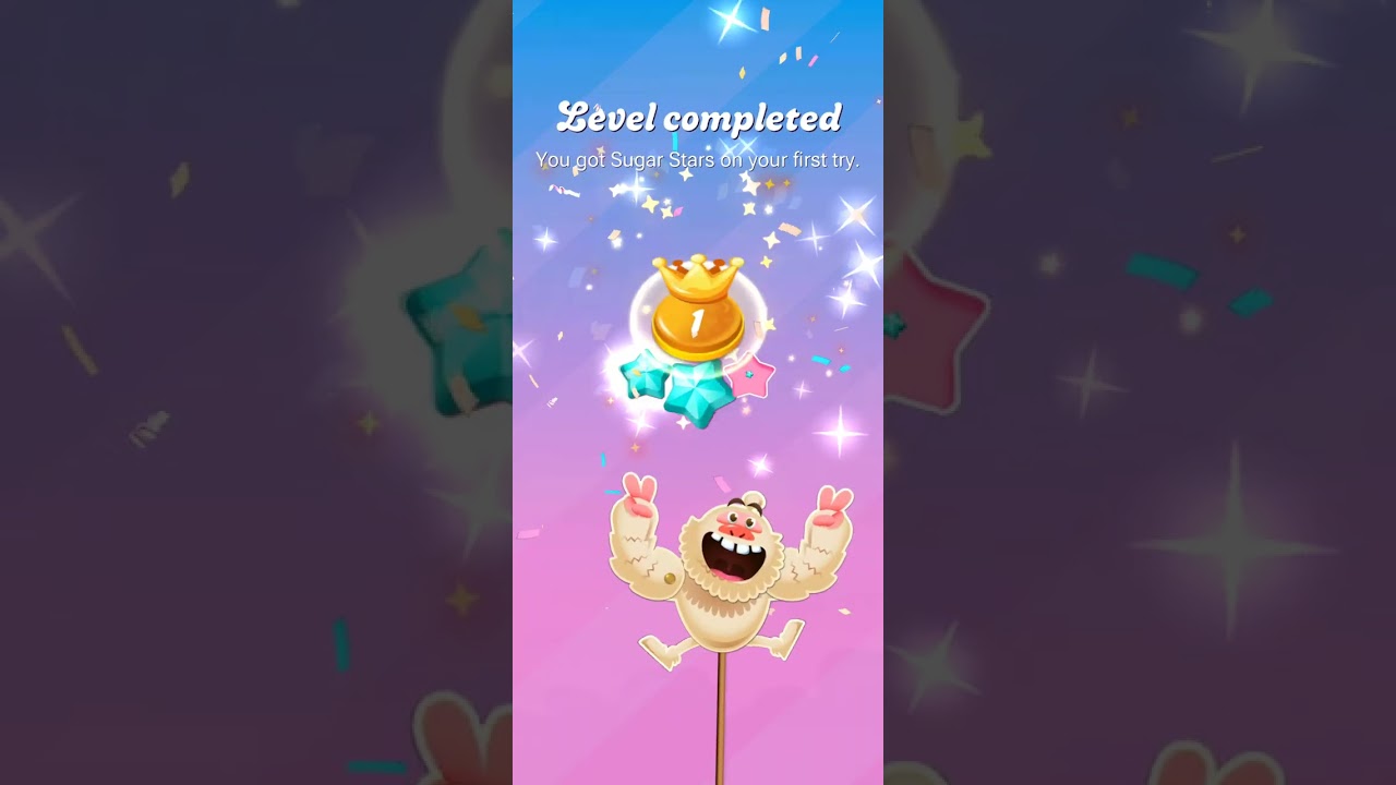 Candy Crush Saga 18611, 18612