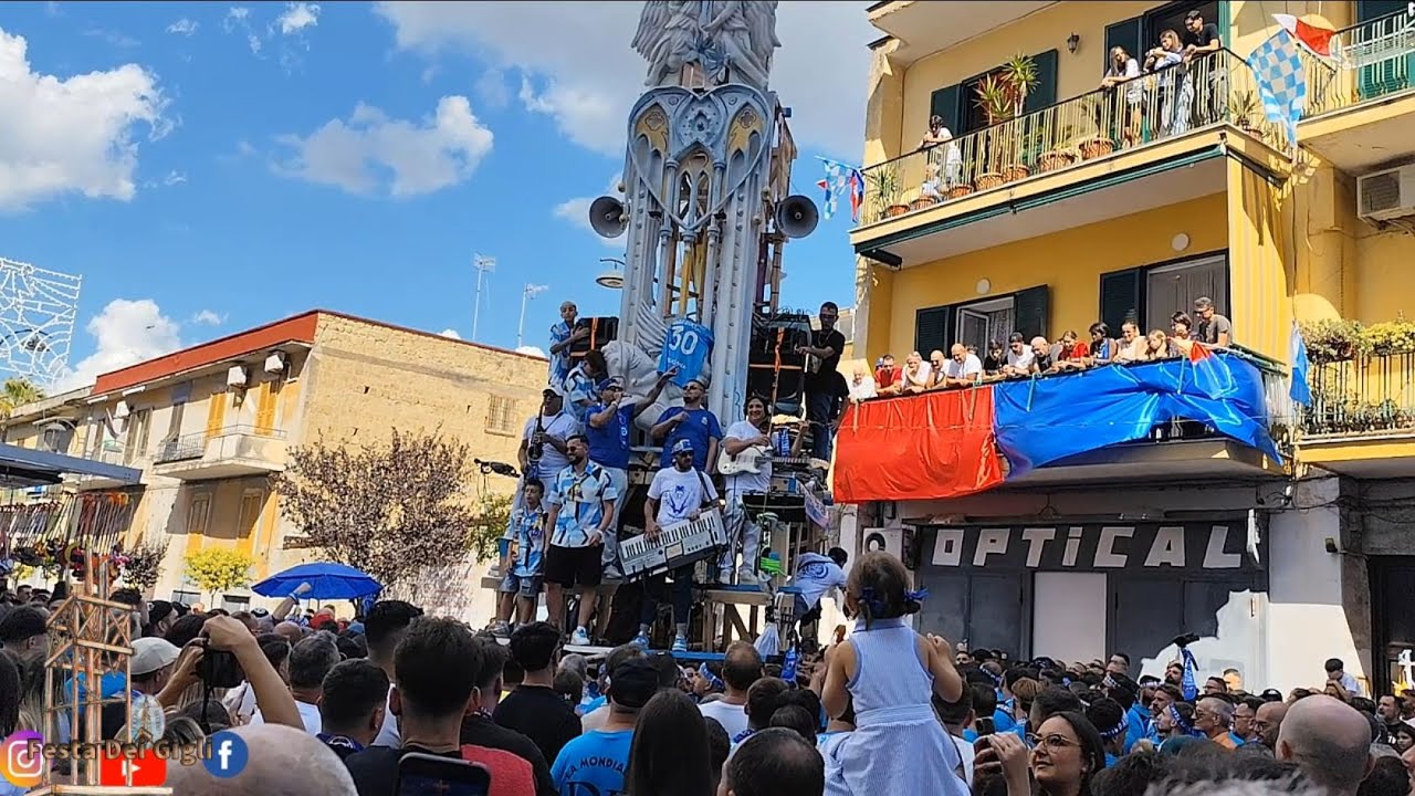 Barra 2025 - Mondiale 2 girate Scuola Solimena + Ultime alzate