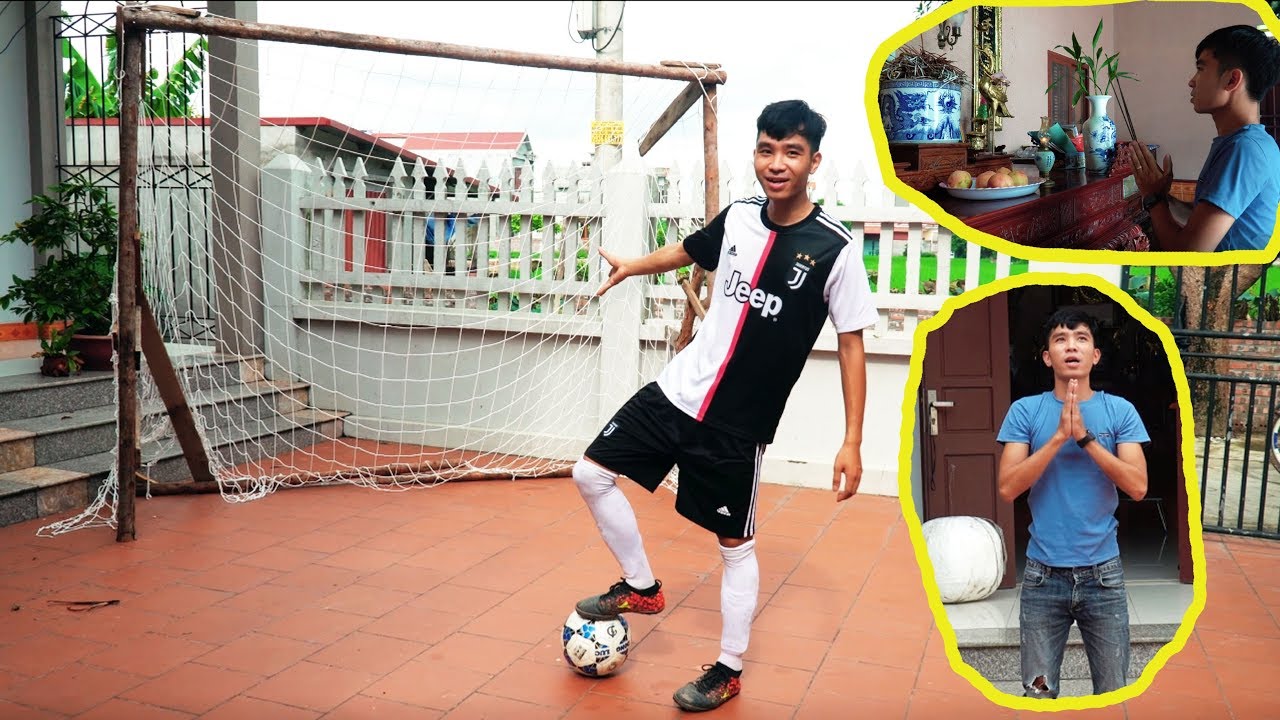 PHD | L&agrave;m Khung Th&agrave;nh Cổ Vũ Đội Tuyển Việt Nam