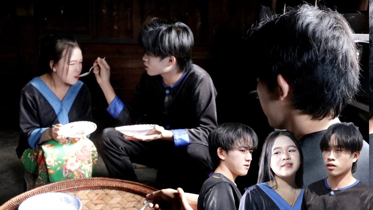 Hmoov Tsis Sawm. Ep5.