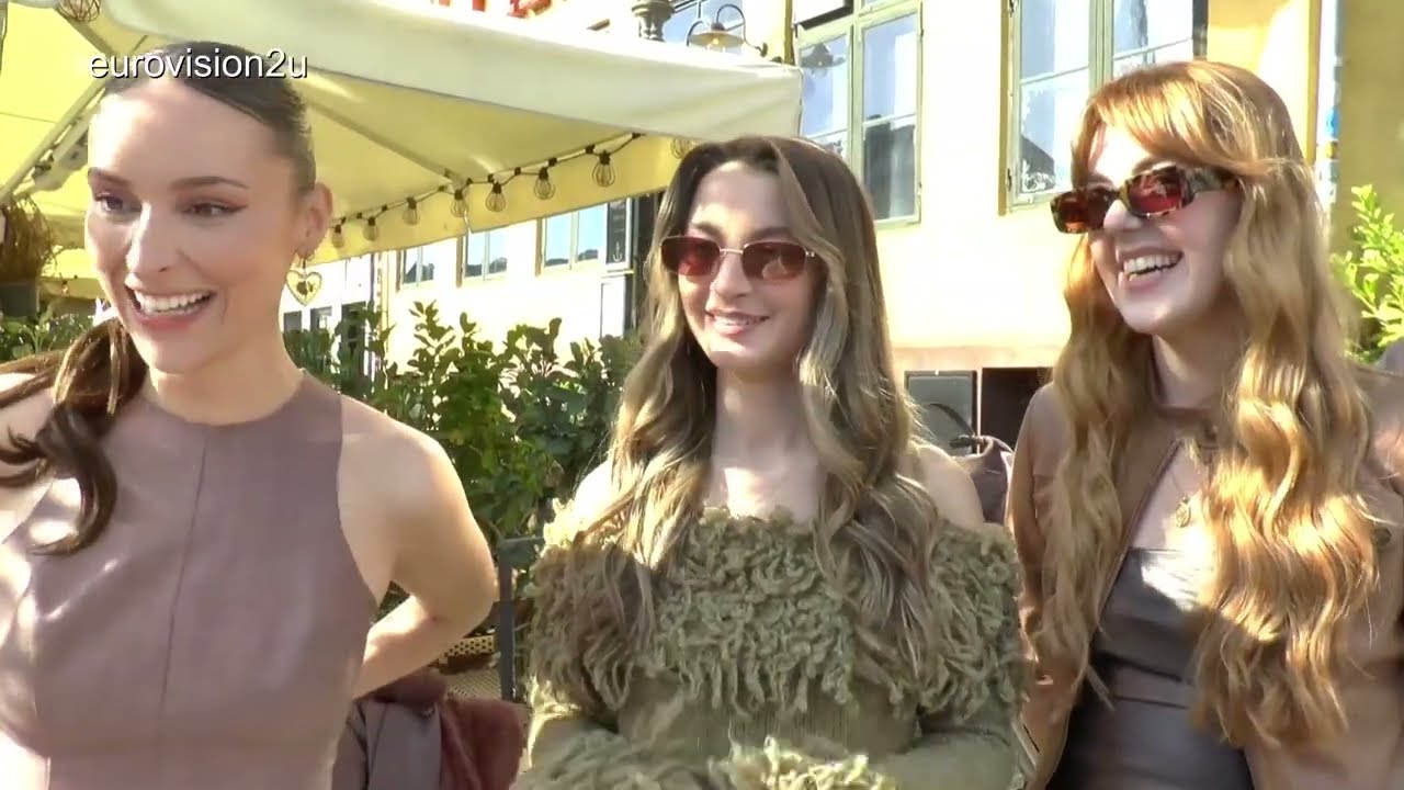Interview with Remember Monday