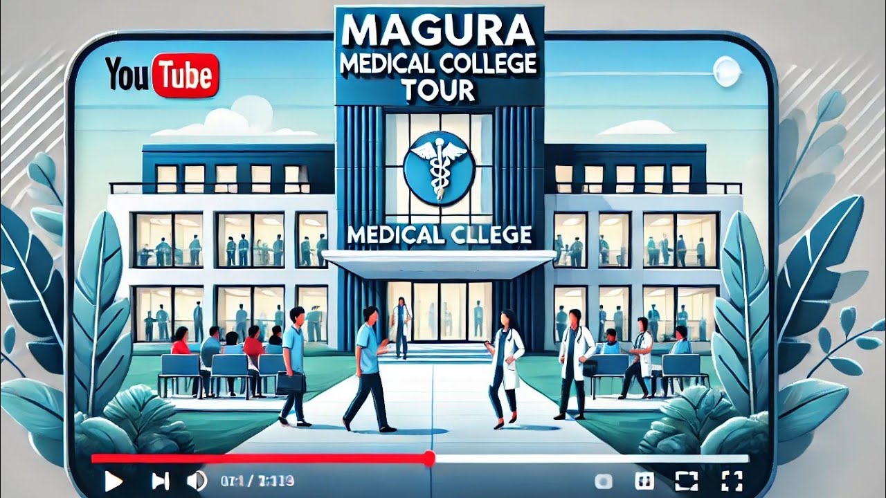 Magura Medical College