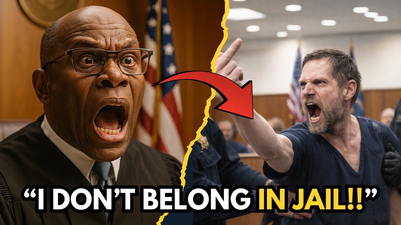 Judge Simpson EXPOSES the Pattern — 10 Years of Excuses!