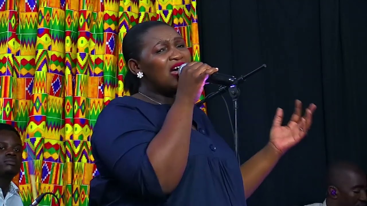 Deborah Mambo | Mwelesa Tulemifyaya medley
