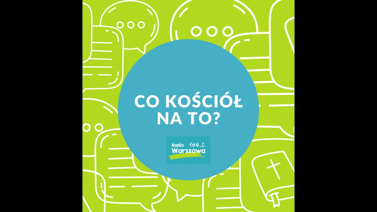 📻 Czy świat bez Boga potrzebuje medi&oacute;w katolickich? ✝️