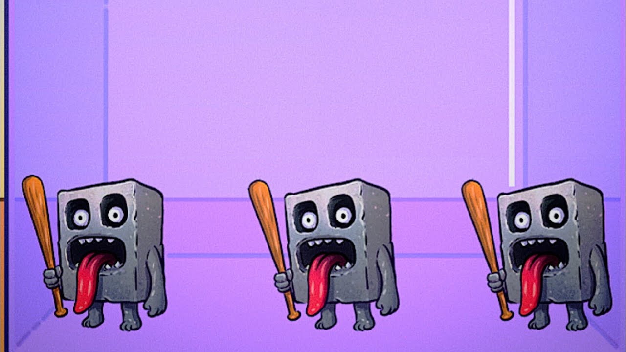 MERGE FELLAS 🎮🎮🎮🎮🎮🎮🎮