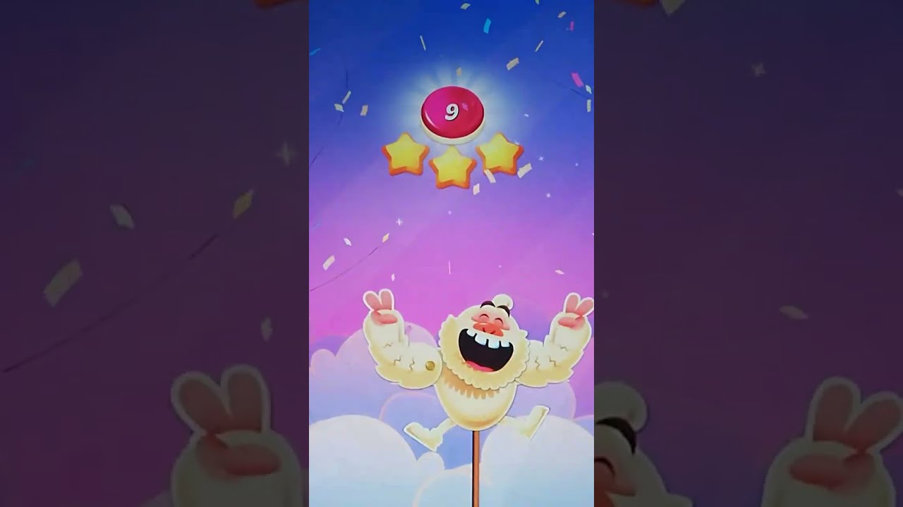 Game Buds is live! my favorite candy crush