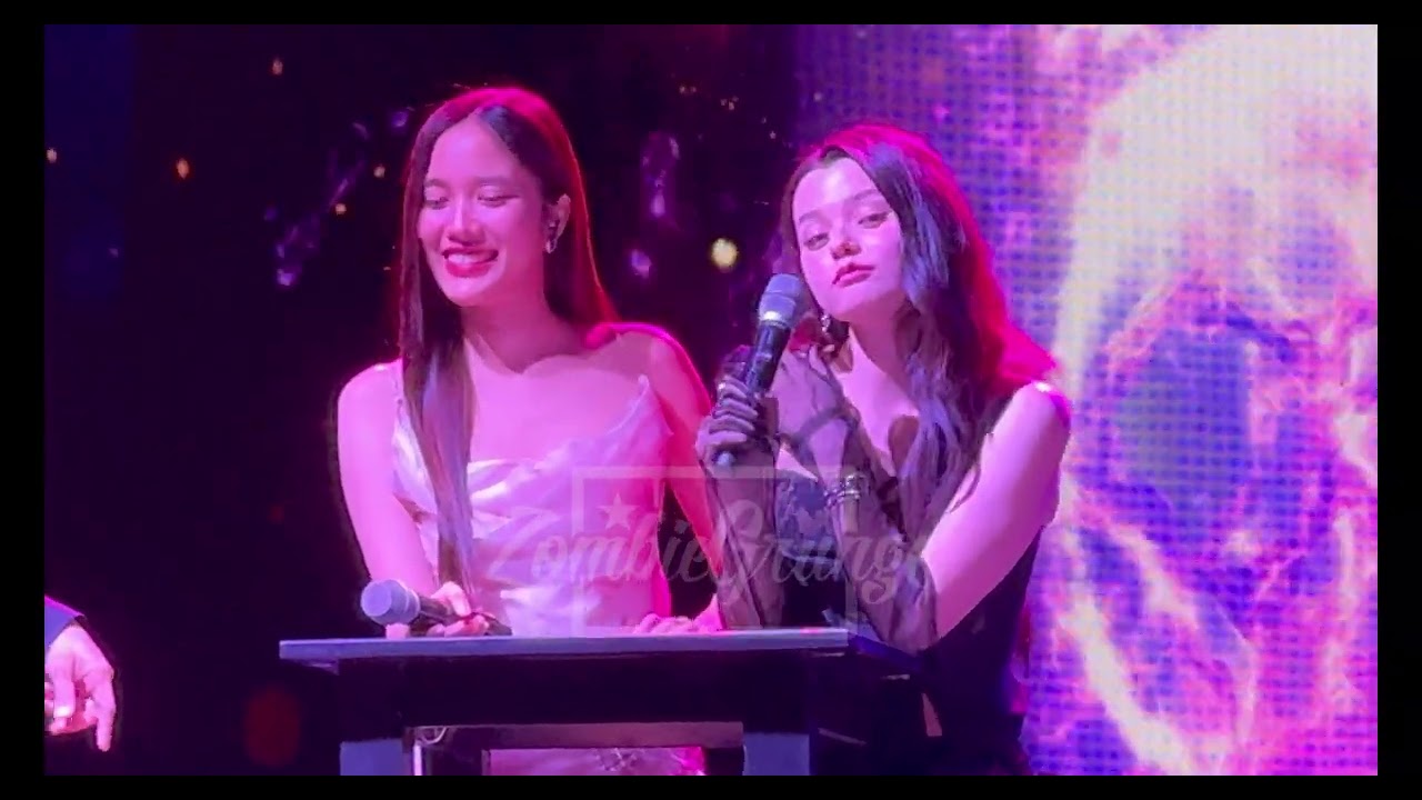 FREENBECKY FANMEETING LOVE SPREADS LATAM TOUR, PERÚ. PART 4
