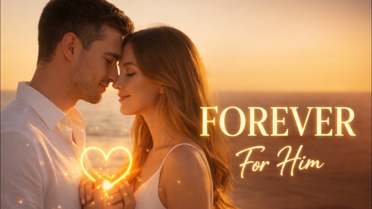 The Ultimate Love Song For Him