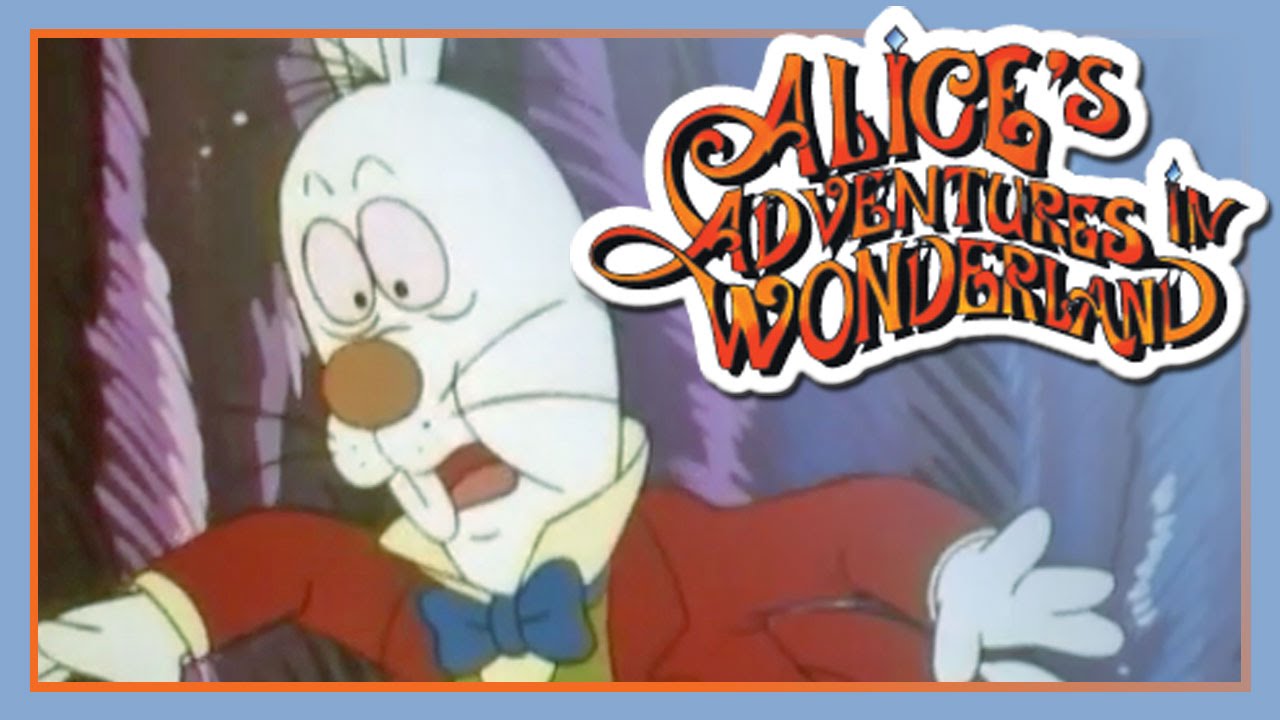 Alice in Wonderland - Episode 46 - Silver Anniversary