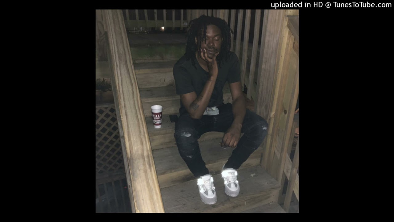 free lucki + brentrambo type beat