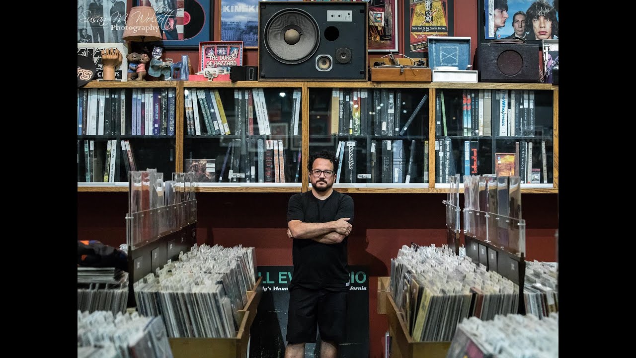 Mark Farina Beyond Bliznobia Vol 1