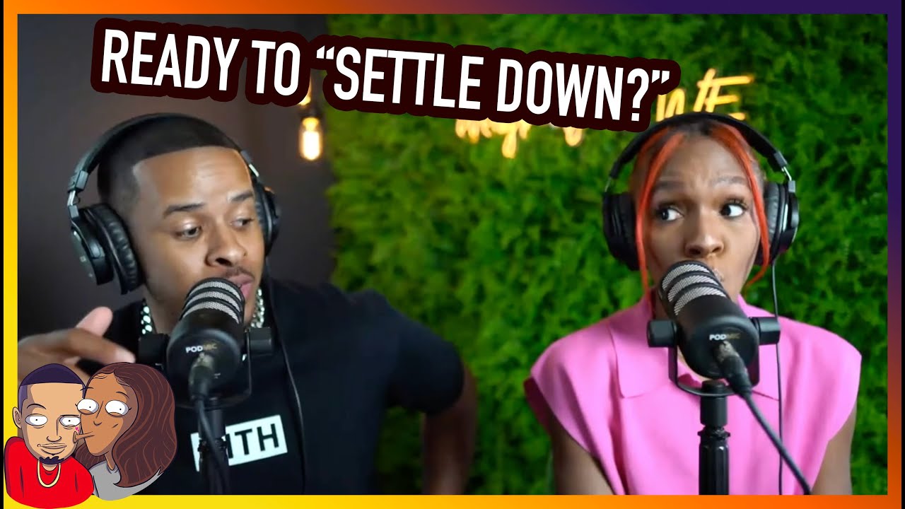 We Didn't Settle Down! (Reasons Why You Should Get Married + How You Know They're 