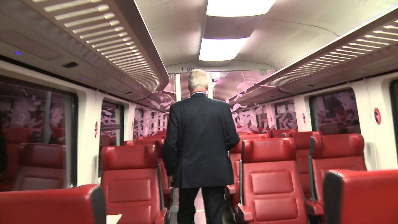 Rubriek nachtwerker - Conducteur Ad Harms