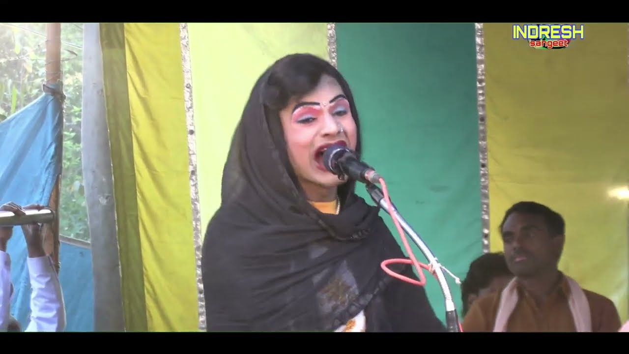 राजेश यादव कि नौटंकी (भाग 13) प्रेम का पुजारी कब्रिस्तान कि चुड़ैल उर्फ डाकू मसीहा