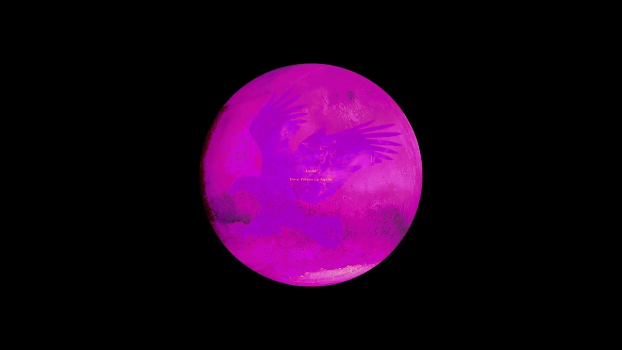 luch&egrave; - l'ultima volta (𝖘𝖑𝖔𝖜𝖊𝖉 + 𝖗𝖊𝖛𝖊𝖗𝖇)