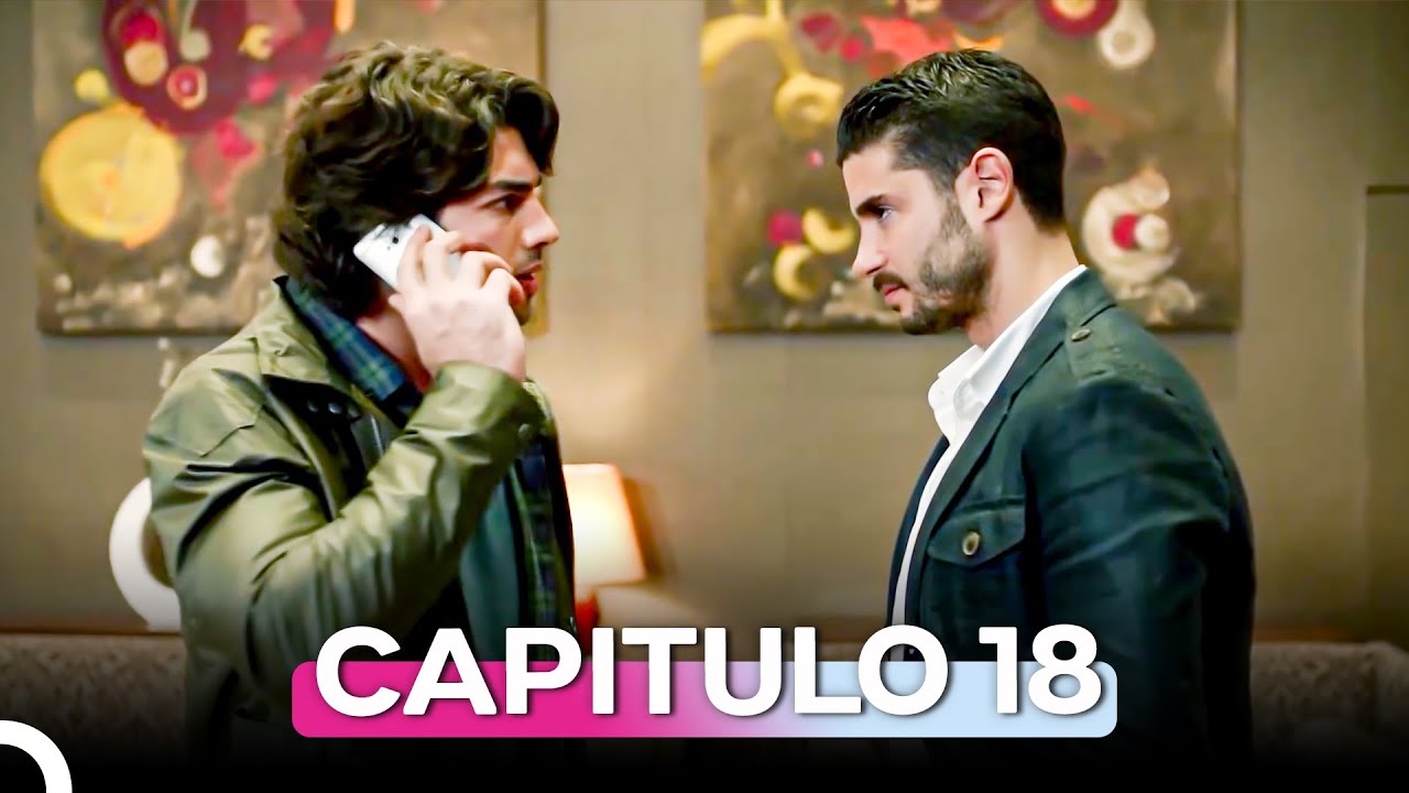 Todavia Tengo Esperanza Capítulo 18 (Doblado en Español) (Versión Larga)