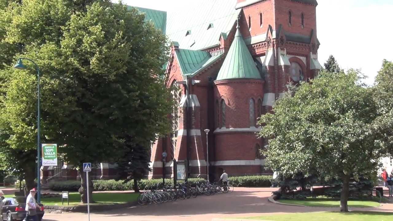 Kotka Finland