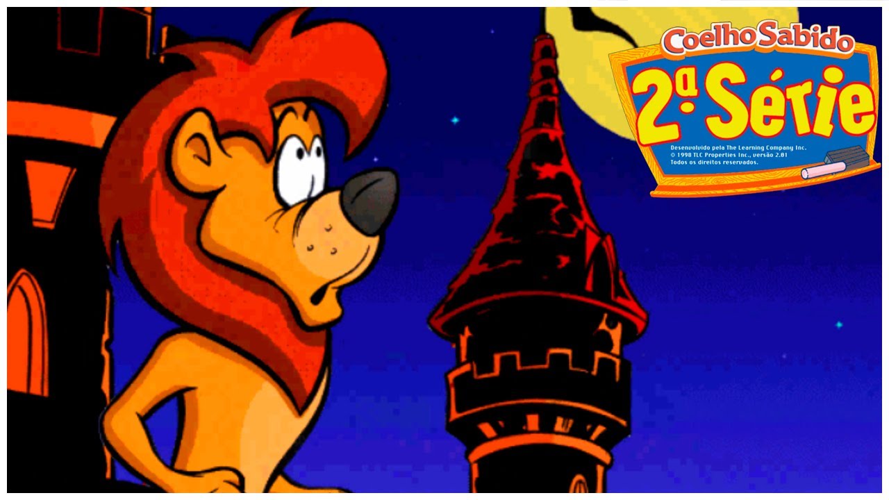 Leo's Mansion - Coelho Sabido 2ª Série #1