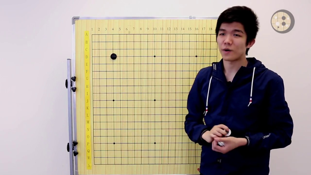 Common Joseki for 30-20 Kyu Players