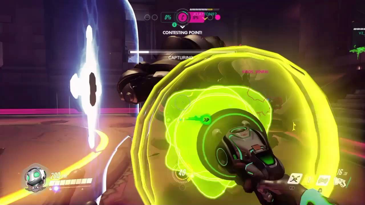 Dr.Lucio:The DJ Said Get Off The Stage 