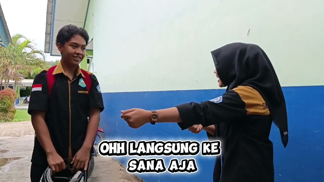 Tugas bahasa Indonesia ( teks negosiasi )