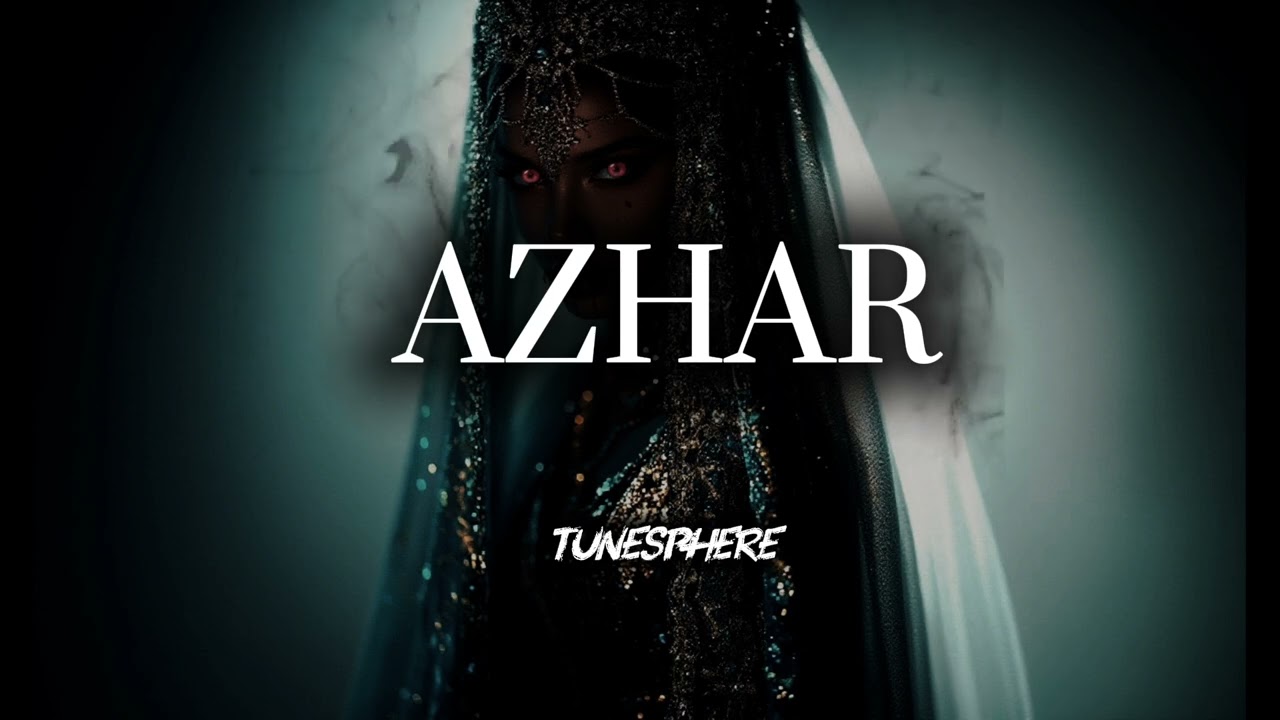 Dark Arabic Bass House / Ethnic Deep House Mix [AZHAR Vol.2] @aimtoheadmix1915 