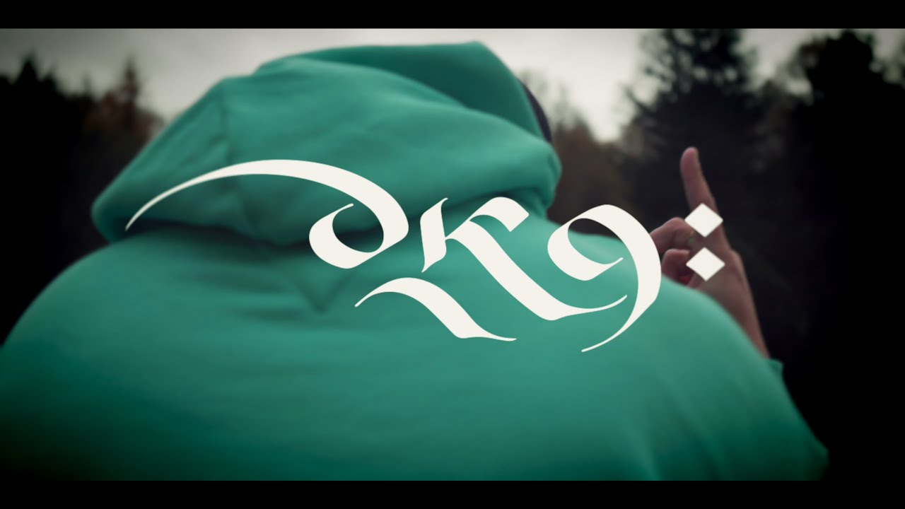 DKA - Jesteś moja (wow)
