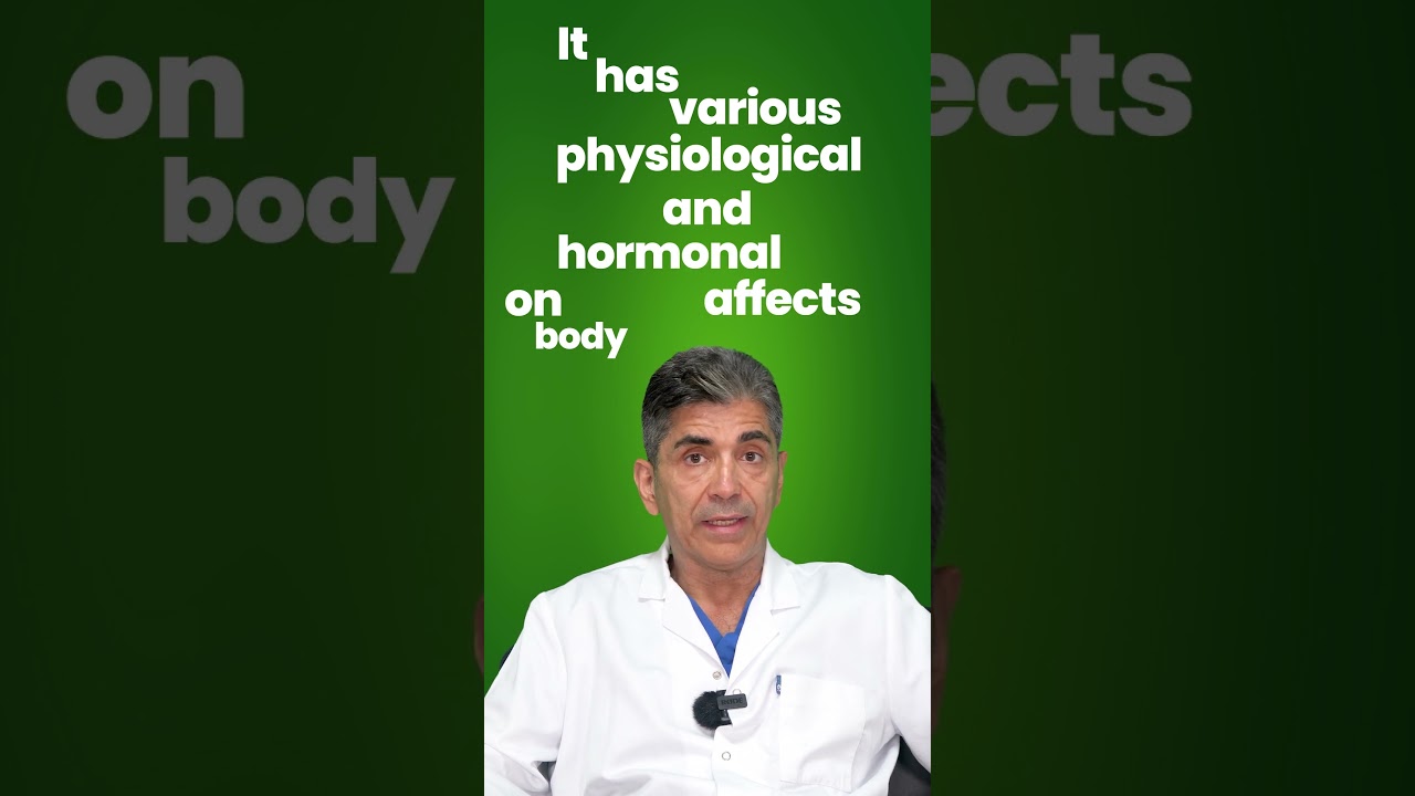 Obesity and Fertility | How Obesity Affect Fertility in Women | IVF Turkey  #ivf  #obesity