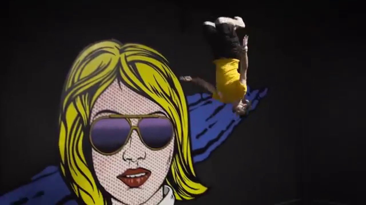 Superfly Extreme AIr Sports:  #DreamsComeTrue
