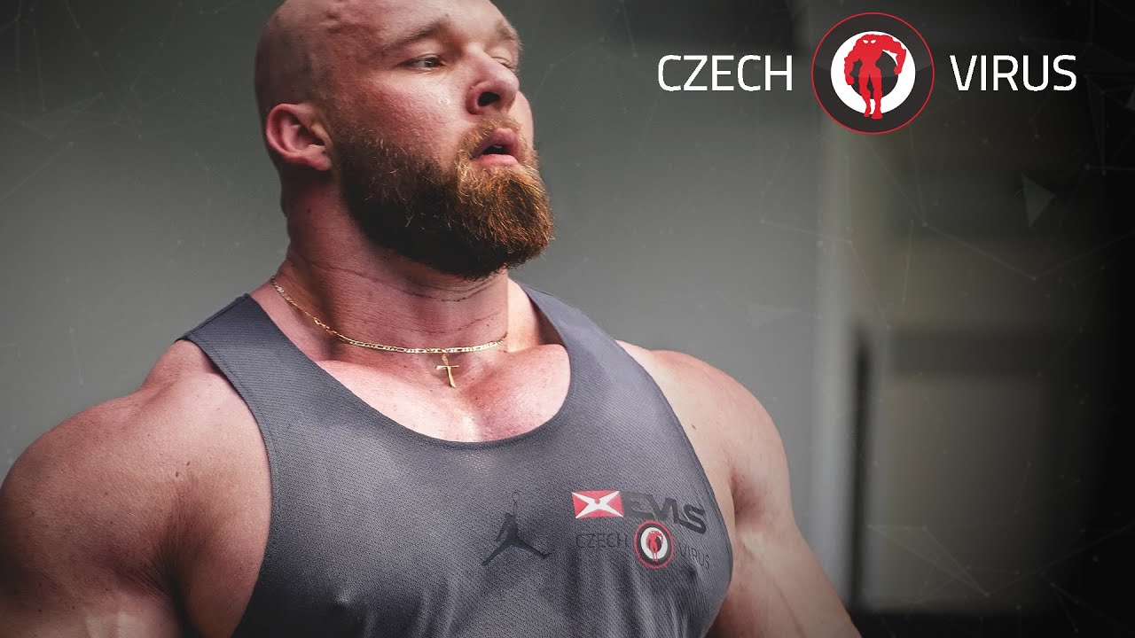 BERAN & NEUMANN - Pavel je EXTRÉMNĚ motivovaný!