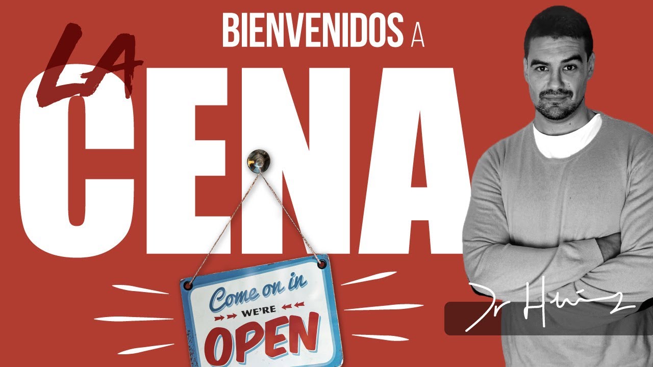 TODO sobre la CENA ⁉️ Qué cenar, a qué hora cenar... ⁉️