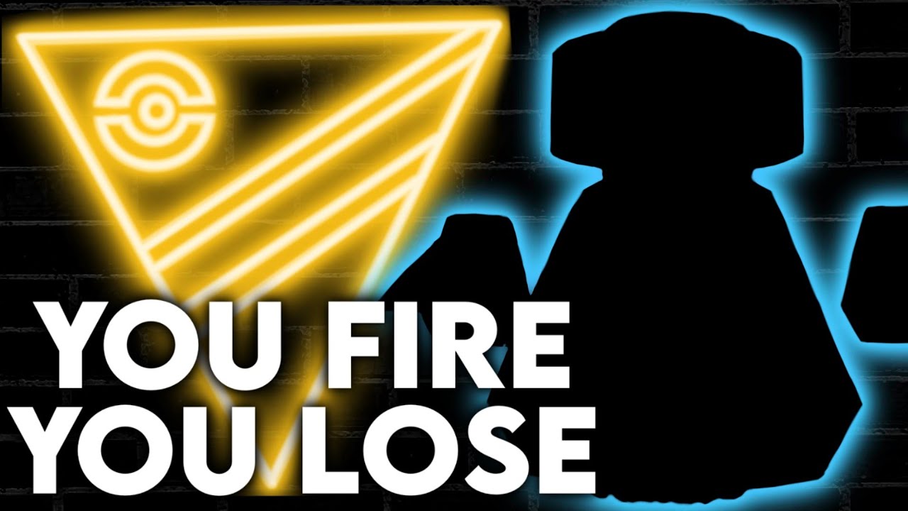 CRUSHING FIRE TYPES IN THE ULTRA LEAGUE WITH SPICY XL POKEMON! | Pokémon GO Battle League