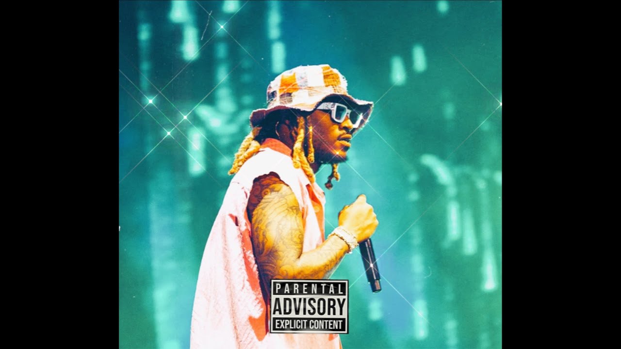 [FREE FOR PROFIT] FUTURE TYPE BEAT 