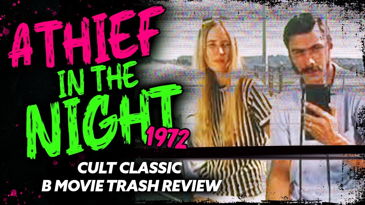 A Thief in the Night (1973) – Christian Horror or Cult Classic? | Vault of B Movie Trash