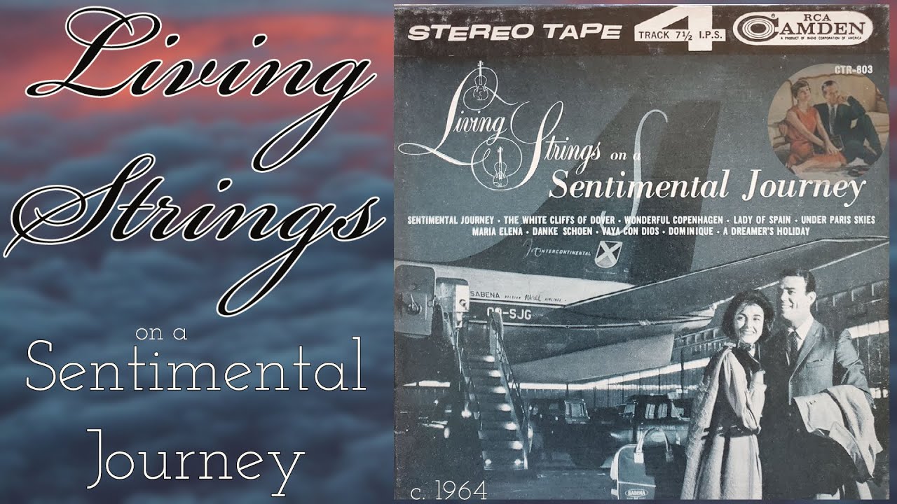 Living Strings - Lady Of Spain