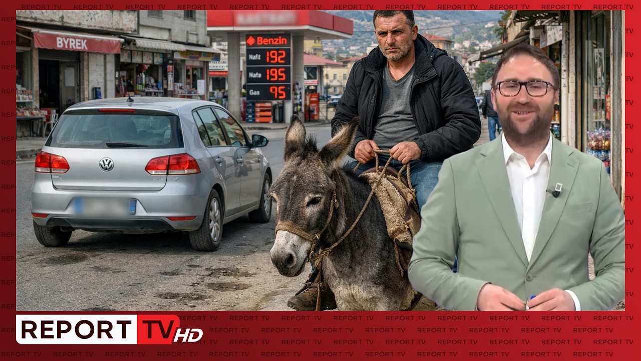 E PLOTË/ Shtypi i Ditës, 5 Mars - Qytetarët ironizojnë çmimin e naftës: Do ju hipim gomerëve
