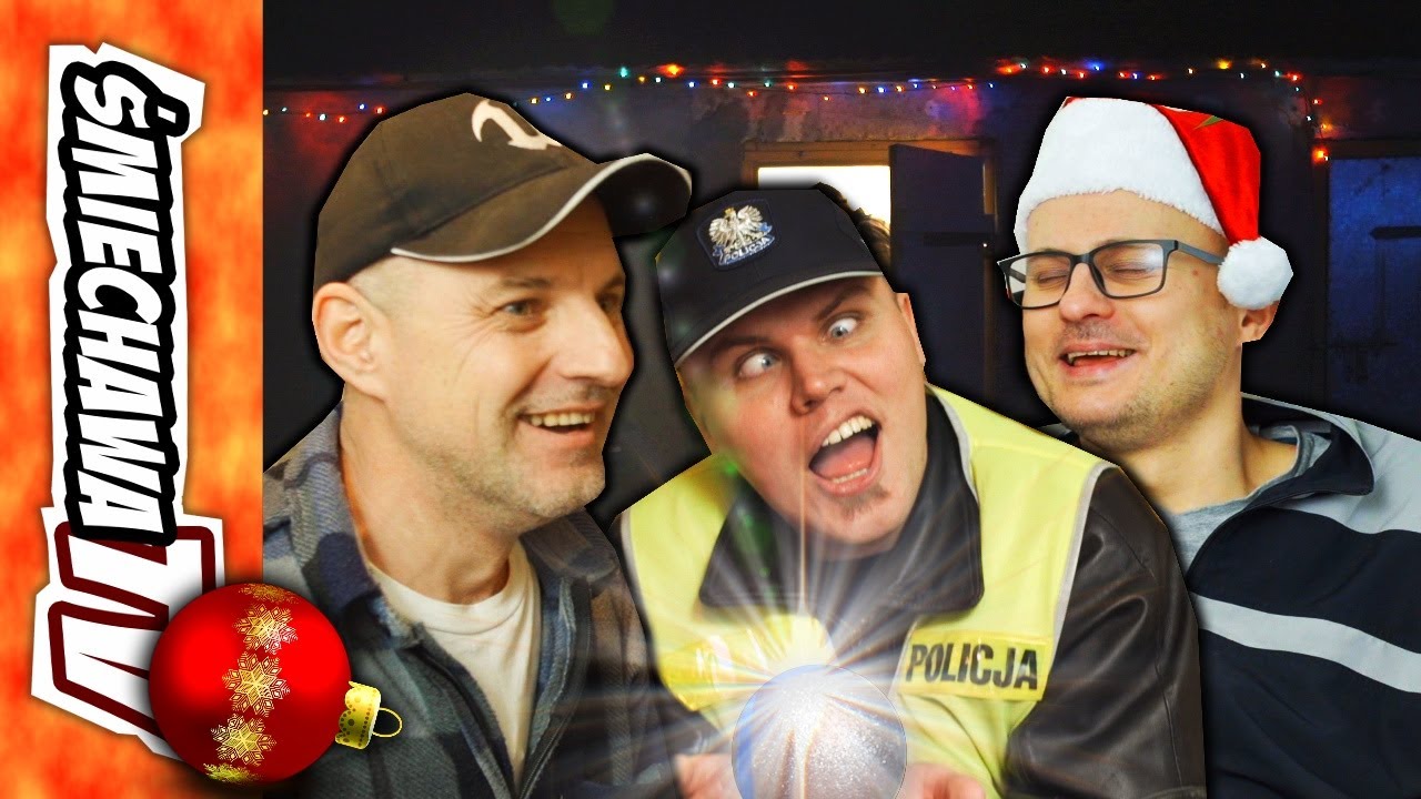 Bombka "u Szwagra" - Video Dowcip