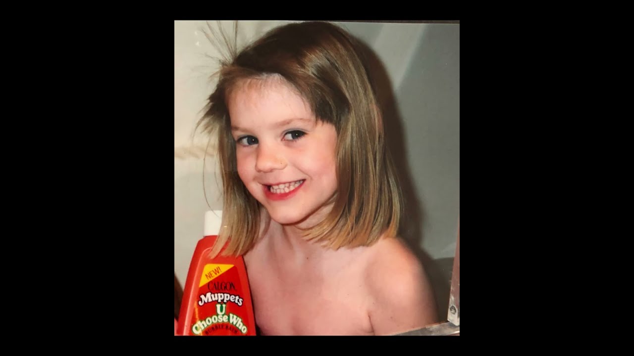 Happy 40th Birthday Amy!