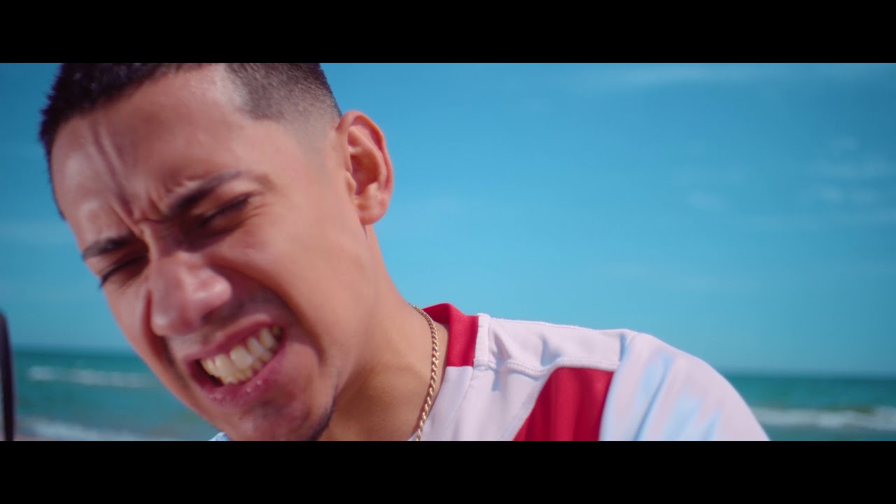 Lonso Villa - Bien (Video Oficial)