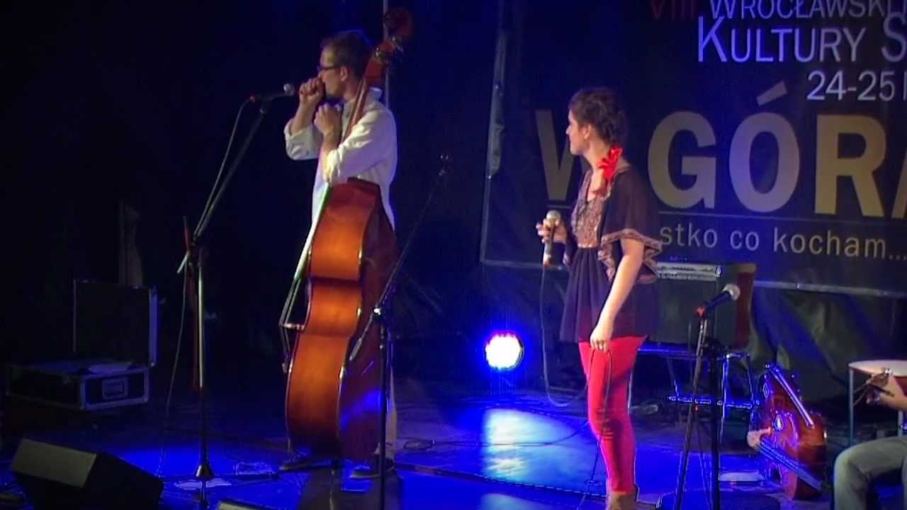 Chwila Nieuwagi - Karczma