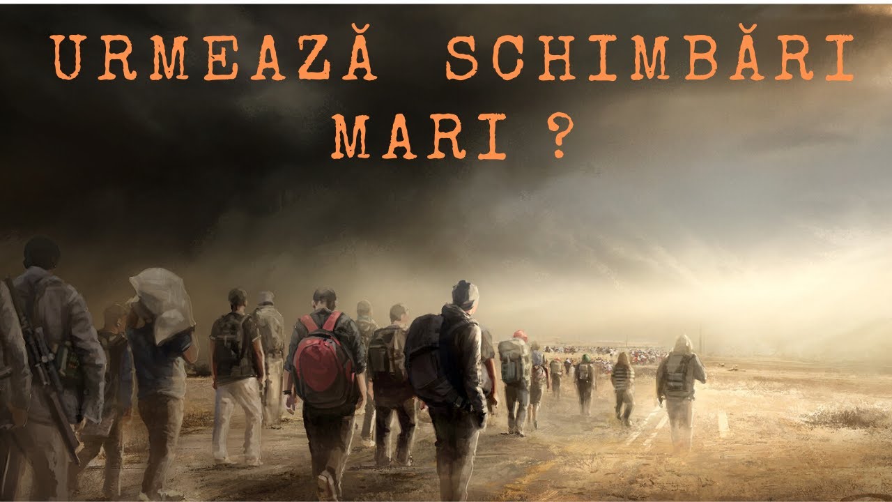 Criza globală și apariția lui Antichrist. Au aparut semnele?