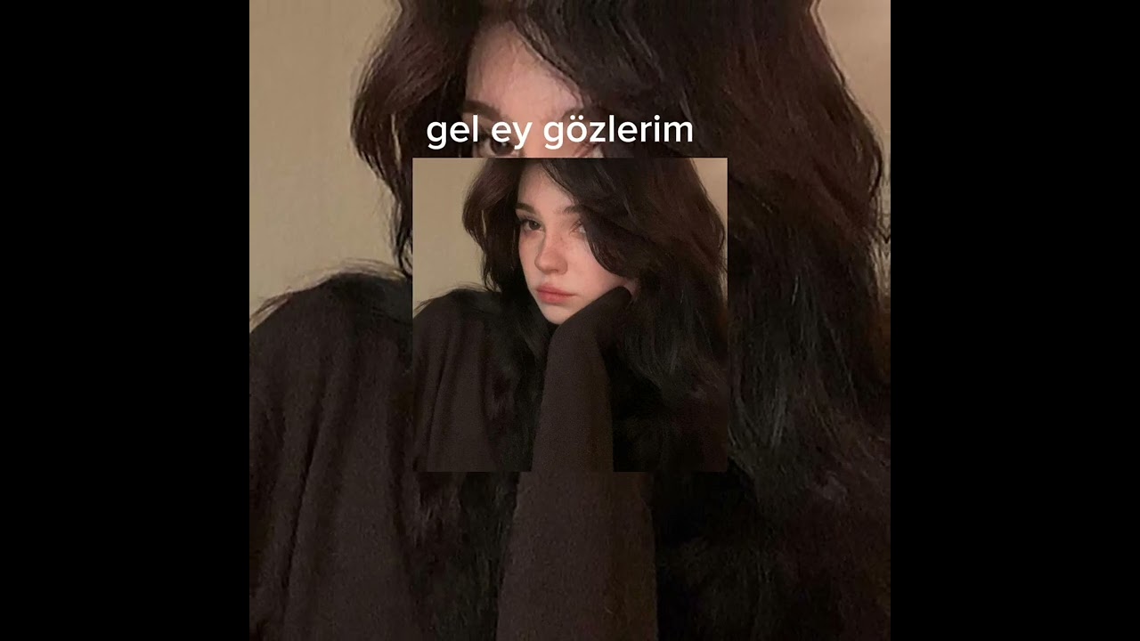 GEL EY GÖZLERİM (SPEED UP)