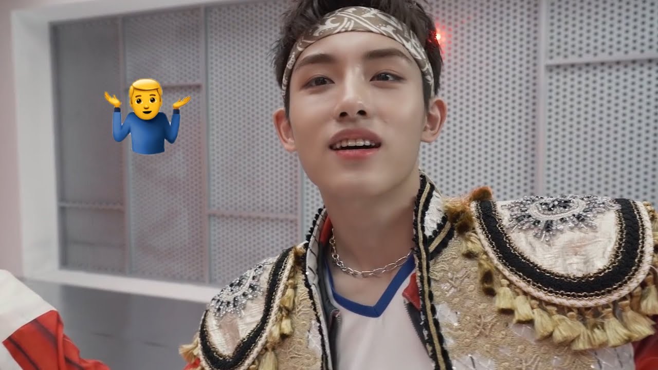 winwin is the funniest member of wayv (part 2)