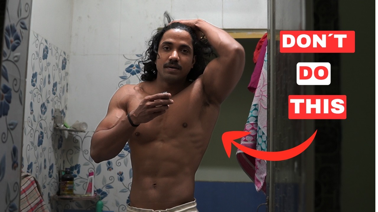 Reasons WHY Your HAIR Not GROWING | How To Fix This
