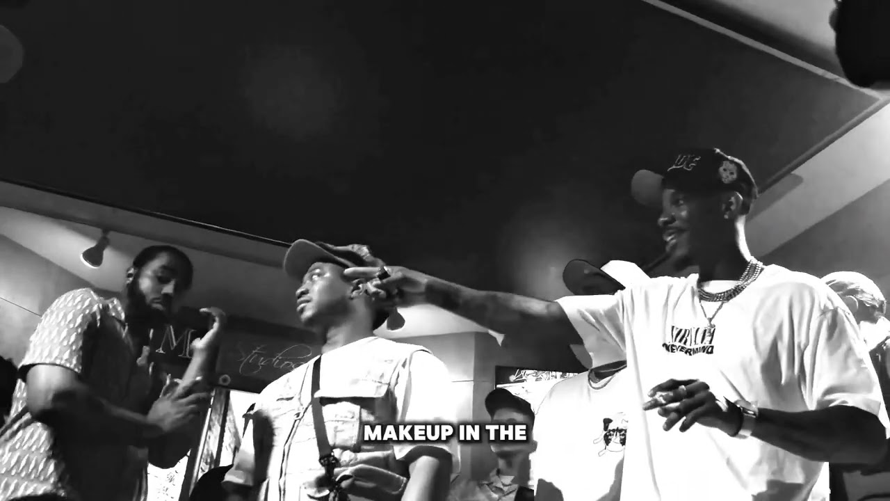 Behind The Scenes : CHAPO &rdquo;Live Mula&rdquo; STARRING YOU ft MOOSIE
